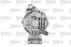 Dynamo / Alternator FORD FIESTA V (1.25 16V,1.4 16V,1.6..., Auto-onderdelen, Ophalen of Verzenden, Nieuw