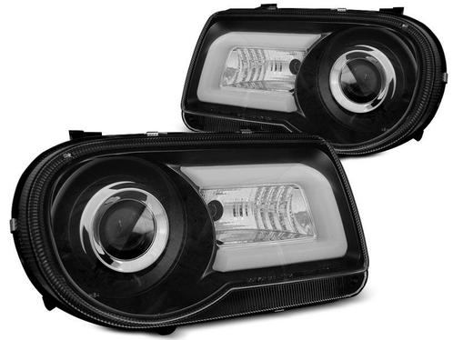 Koplampen | Chrysler | 300C 04-11 4d sed. / 300C Touring 04-, Auto-onderdelen, Verlichting, Nieuw, Chrysler, Verzenden