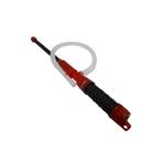 Hofftech Elektrische hevelpomp - 65 cm - Batterij - 240 L..., Ophalen of Verzenden, Nieuw