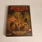 DVD - Metallica some kind of monster, Cd's en Dvd's, Dvd's | Muziek en Concerten, Verzenden, Nieuw in verpakking