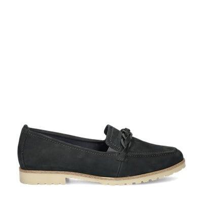 Tamaris mocassins & loafers voor dames in het Blauw, Kleding | Dames, Schoenen, Espadrilles of Moccasins, Blauw, Nieuw, Verzenden