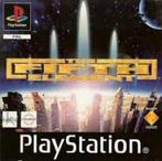 Playstation 1 The Fifth Element, Verzenden, Zo goed als nieuw