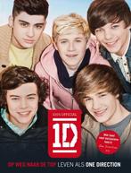 Op weg naar de top / One Direction 9789089419217, Verzenden, Zo goed als nieuw, One Direction