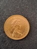 Verenigd Koninkrijk. Elizabeth II. Sovereign 1976