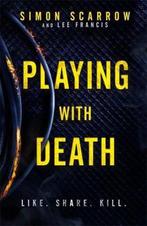 Playing With Death 9781472213426 Lee Francis, Verzenden, Gelezen, Lee Francis
