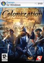 Civilization IV - Windows 10 Niet Goed Geld Terug Garantie!, Spelcomputers en Games, Games | Pc, Verzenden, 1 speler, Refurbished