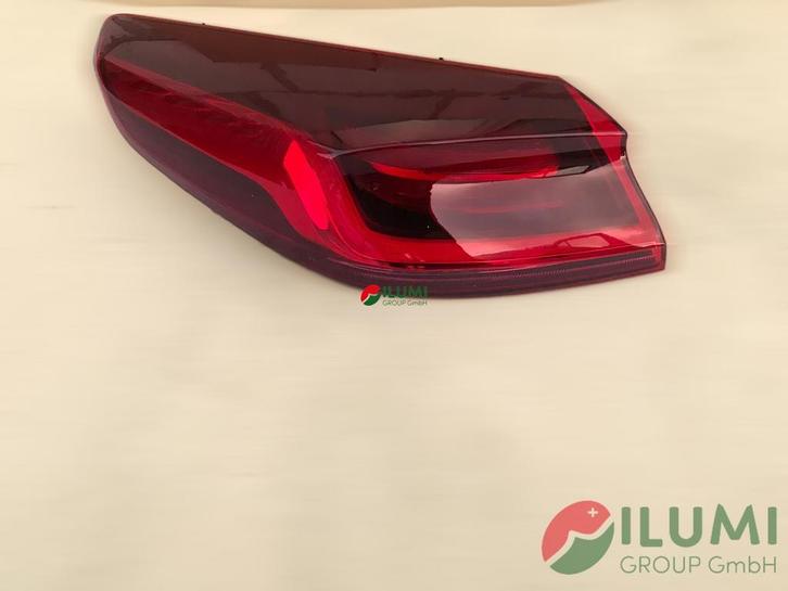 KIA X CEED 18- ACHTERLICHT  LINKS LED EU, Auto-onderdelen, Verlichting, Gebruikt, Kia, Verzenden