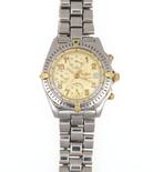 Breitling - Chronomat - Zonder Minimumprijs - B13050 - Heren, Sieraden, Tassen en Uiterlijk, Horloges | Heren, Nieuw