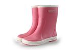 Bergstein Regenlaarzen in maat 27 Roze | 10% extra korting, Kinderen en Baby's, Kinderkleding | Schoenen en Sokken, Verzenden