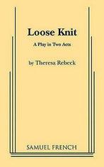 Loose knit by Theresa Rebeck, Cd's en Dvd's, Dvd's | Drama, Verzenden, Nieuw in verpakking