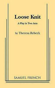 Loose knit by Theresa Rebeck, Cd's en Dvd's, Dvd's | Drama, Verzenden