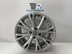Velg aluminium - 17 - Zilver - Ford Fiesta VI - OEM: 2..., Auto-onderdelen, Banden en Velgen, Verzenden, Nieuw
