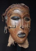 Zeldzame Mwana Pwo masker - Chokwe - Angola