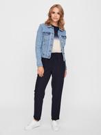 VERO MODA - Maat XL - VMHOT SOYA LS DENIM JACKET MIX GA NOOS, Verzenden, Nieuw