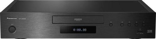Panasonic DP-UB9000EG1 Ultra HD Blu-Ray player with Premium, Cd's en Dvd's, Dvd's | Actie, Verzenden