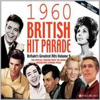 cd - Various - 1960 British Hit Parade - Britains Greate..., Verzenden, Zo goed als nieuw