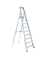 Eurostairs Professionele Bordestrap 2 t/m 12 treden, Verzenden, Nieuw