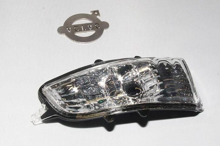 Spiegel knipperlicht RECHTS, Auto-onderdelen, Elektronica en Kabels, Ophalen of Verzenden