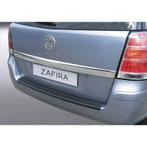 ABS Achterbumper beschermlijst Opel Zafira B 2005-2014 Zwart, Nieuw, Ophalen of Verzenden
