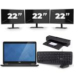 Dell Latitude E7440 - Intel Core i5-4e Generatie - 14 inch -, Verzenden, Nieuw
