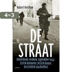 De straat 9789460038143 Robert Kershaw, Boeken, Verzenden, Gelezen, Robert Kershaw