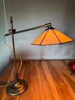 Lamp - Glas, Lood, Antiek en Kunst