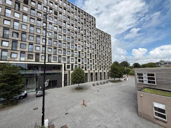 Per direct te huur Elizabeth Cady Stantonplein , Amsterdam, Huizen en Kamers, Huizen te huur, Direct bij eigenaar, A, Noord-Holland