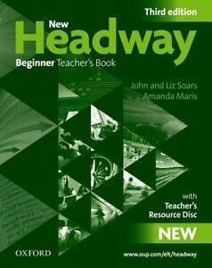 Headway ELT: New headway. Beginner by John Soars, Boeken, Taal | Engels, Gelezen, Verzenden