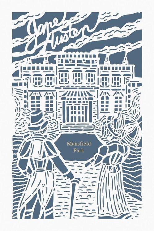 9780785293385 Mansfield Park (Jane Austen Collection), Boeken, Romans, Nieuw, Verzenden