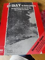 D Day in Zuid Limburg 8710311079405, Boeken, Verzenden, Gelezen