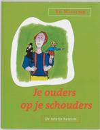 Je ouders op je schouders 9789020260366 E. Nissink, Boeken, Verzenden, Zo goed als nieuw, E. Nissink