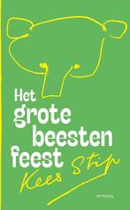 Het grote beestenfeest (9789044657593, Kees Stip), Boeken, Verzenden, Nieuw