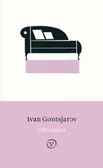 Oblomov / Russische bibliotheek 9789028261358, Verzenden, Gelezen, Ivan Gontsjarov