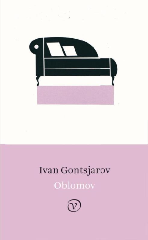 Oblomov / Russische bibliotheek 9789028261358, Boeken, Romans, Gelezen, Verzenden