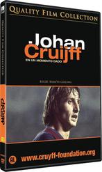 dvd - Johan Cruijff: En Un Momento Dado - Johan Cruijff:..., Cd's en Dvd's, Zo goed als nieuw, Verzenden