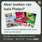 Breien met breiringen / Breien zonder naalden 9789089982667, Verzenden, Gelezen, Isela Phelps
