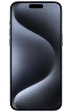 Aanbieding: Apple iPhone 15 Pro Max 512GB Blauw nu € 1238, Blauw, Nieuw, Ophalen of Verzenden, Zonder simlock