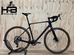 Cube Nuroad C62 SLT Carbon Gravelbike SRAM FORCE AXS 2022, Fietsen en Brommers, Fietsen | Racefietsen, Overige merken, 28 inch