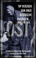 9789464624755 Op verzoek van onze Russische vrienden..., Boeken, Studieboeken en Cursussen, Verzenden, Zo goed als nieuw, Feiko H. Postma