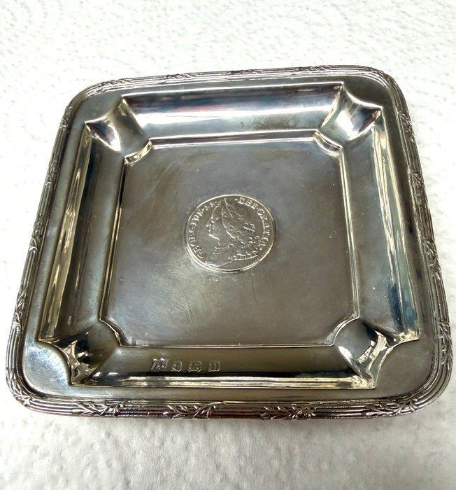 Schaal - Zilver, Antiek en Kunst, Antiek | Goud en Zilver