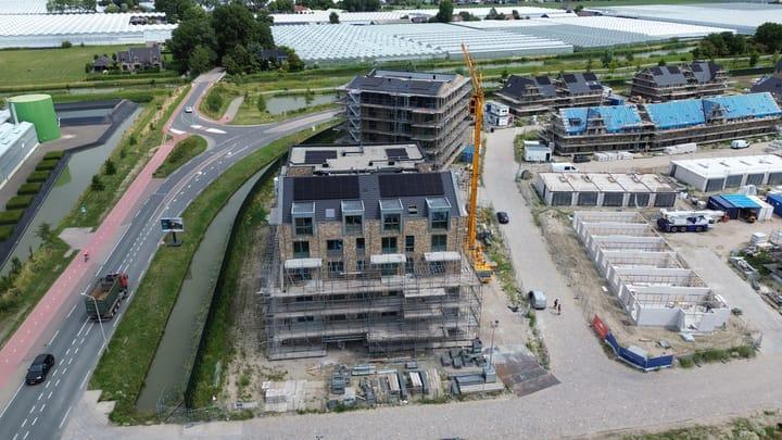 Te huur Woning/appartement in De Lier, 2 kamer(s) 45 m², Huizen en Kamers, Huizen te huur, Direct bij eigenaar, A, Gelderland