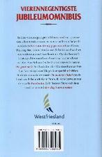Vierennegentigste Jubileumomnibus 9789020528985, Boeken, Romans, Verzenden, Gelezen, Henny Thijssing-Boer
