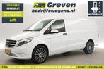 Zakelijke Lease |  Mercedes-Benz Vito 119 CDI Lang, Auto's, Mercedes-Benz, Automaat, Gebruikt, Euro 6, Overige carrosserieën