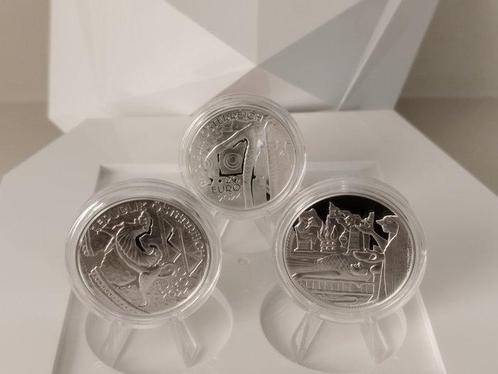 Oostenrijk. 20 Euro 2024/2025 The White Gold of Hallstatt -, Postzegels en Munten, Munten | Europa | Euromunten