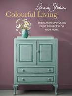 9781800654150 Annie Sloan Colourful Living, Verzenden, Nieuw, Annie Sloan