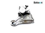 Remklauw Achter Yamaha XT 660 R 2004-2014 (XT660R), Verzenden, Gebruikt