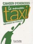 Le Nouveau TAXI 2 cahier dexercices 9782011555526