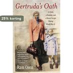 Gertrudas Oath 9780385527194 Ram Oren, Boeken, Verzenden, Gelezen, Ram Oren