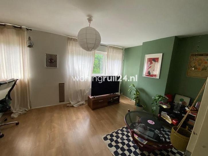 Woningruil - Beijerlandselaan 178B-03 - 3 kamers, Huizen en Kamers, Woningruil, Rotterdam