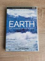 DVD - Earth - The Power Of The Planet, Cd's en Dvd's, Dvd's | Documentaire en Educatief, Alle leeftijden, Verzenden, Gebruikt